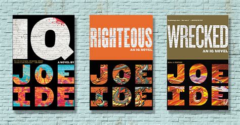 4 Reasons Why Joe Ide’s IQ Series is a Must-Read | Novel Suspects