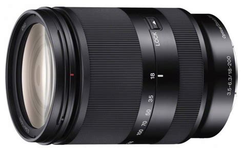 Best Lenses for Sony Alpha a6000 | Switchback Travel