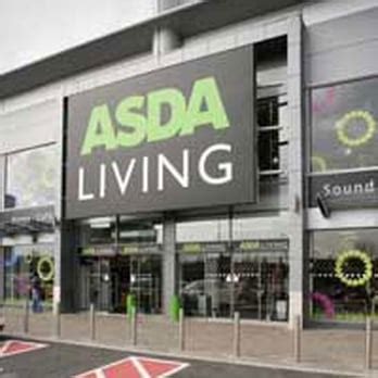 Asda Living Near Me - Super Market Near Me Open