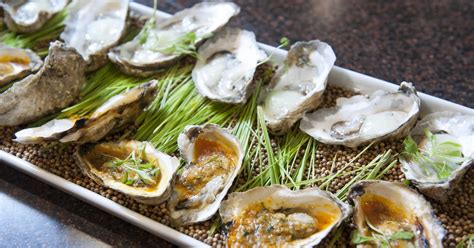 Recipe: BBQ Oysters