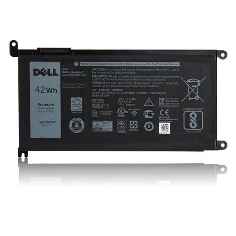 DELL INSPIRON 13 WDXOR P75G001 P69G Best price in Dubai UAE - Call ...