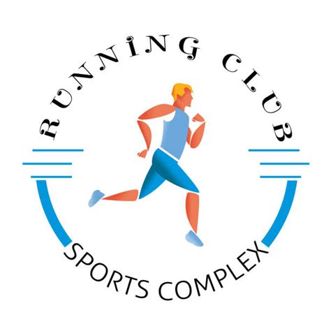 Walking Club Logo Illustrations, Royalty-Free Vector Graphics & Clip ...