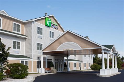 Holiday Inn Express Hotel & Suites Freeport, an IHG Hotel Freeport ...