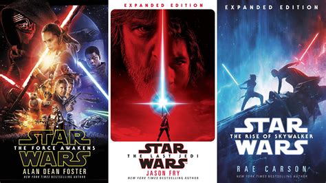 What Are The Best Star Wars Books Set In The Sequel Trilogy? - Swgalactic