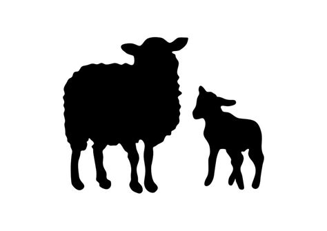 Black Sheep Vector at Vectorified.com | Collection of Black Sheep Vector free for personal use