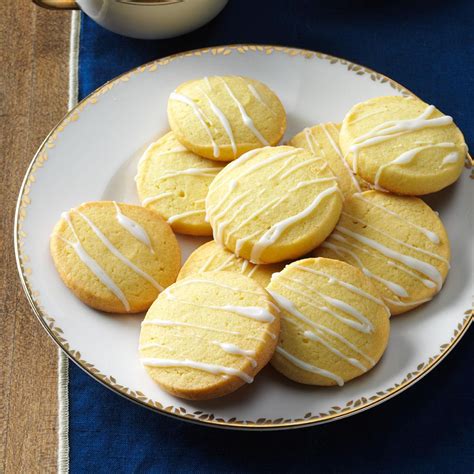 Lemon Pudding Cookies Recipe: How to Make It