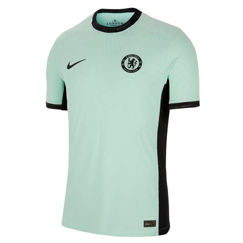 Chelsea Third Shirt 2023/24 Vapor