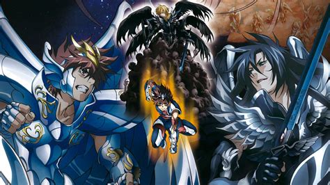 Saint Seiya: The Lost Canvas Filler List and Chronological Order | Anime Filler Guide