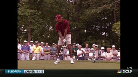 Tiger Woods Golf Swing Slow Motion Analysis - Aneka Golf