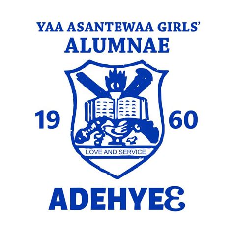 Yagshs Alumnae Official