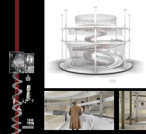 Architecture Portfolio for UCL MA Architecture and Historic Urban Environments by Eleeea - Issuu