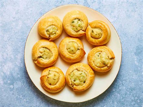 Potato Knish Recipe