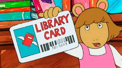 Arthur D.W.'s Library Card; Arthur's Big Hit | On PBS Wisconsin