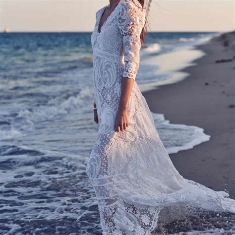 25 Best Destination Wedding Dresses of 2021