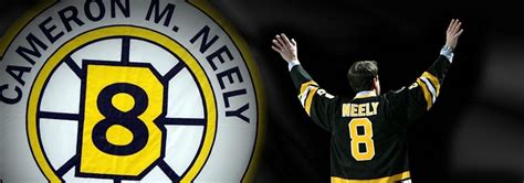 Cam Neely | Blue Sky Sports & Entertainment