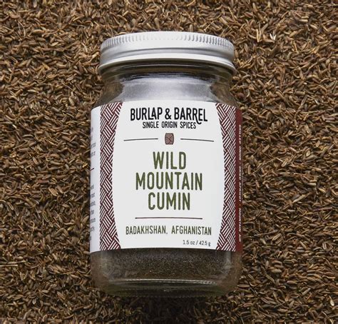 Spice, Cumin – Mile-Hi Provisions