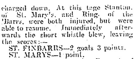 Cork Hurling History 🔴⚪️ on Twitter: "There was then a player from ...