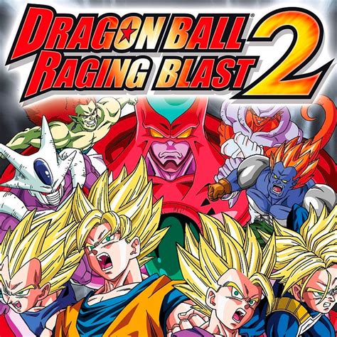 PS3 Cheats - Dragon Ball: Raging Blast 2 Guide - IGN