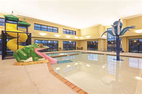 La Quinta Inn & Suites Billings - I-90, Exit 446, MT - See Discounts