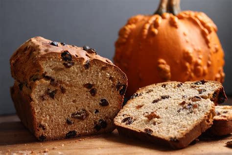 Irish Barmbrack - The Last Food Blog