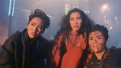 Michelle Yeoh’s 5 best action movies to watch after Everything ...