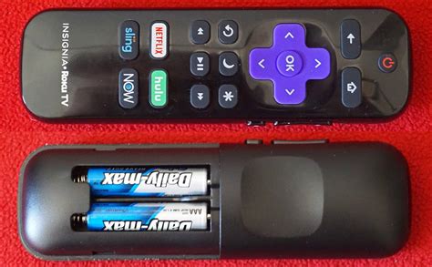 How to Pair Your Roku Remote Control