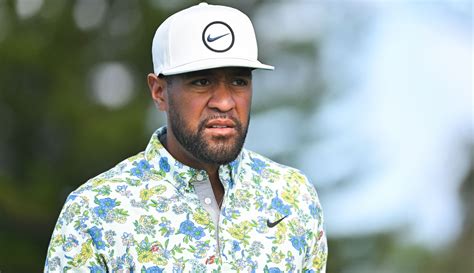 What Is Tony Finau's Net Worth? | Golf Monthly