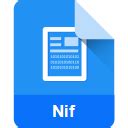 NIF Converter (Online & Free) - JeDok.com