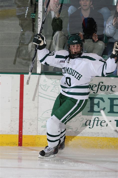 Dartmouth Men's Hockey Hosts Ledyard National Bank Classic - Dartmouth ...