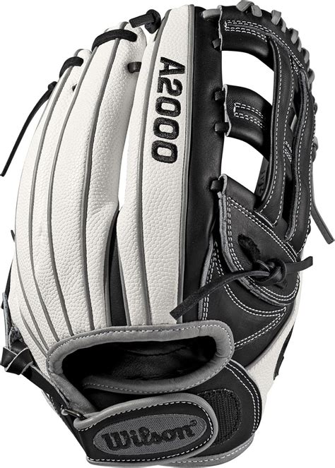 Wilson A2000 FP12 SuperSkin 12" Infield Fastpitch Glove - Right Hand ...