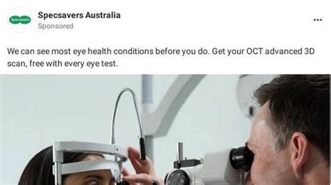 Find Your Specsavers Store - Book An Appointment | Specsavers Australia Ad