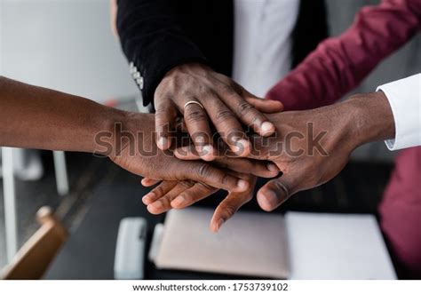 6,068 Circle Of Black People Holding Hands Images, Stock Photos & Vectors | Shutterstock