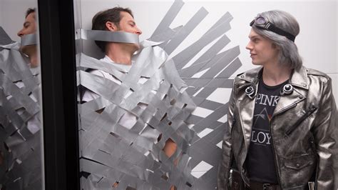 How 'X-Men: Days of Future Past' pulled off that awesome Quicksilver scene