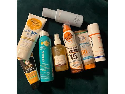 8 best body sunscreens: Lotions, sprays and creams for everyday use