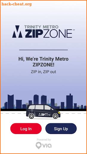 Trinity Metro ZIPZONE Hacks, Tips, Hints and Cheats | hack-cheat.org