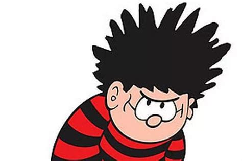 40 Beano facts you probably don't know to celebrate 4,000th issue of classic comic - Mirror Online