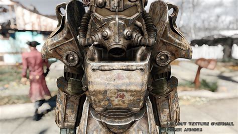 Top 12 Best Fallout 4 Texture Mods – FandomSpot