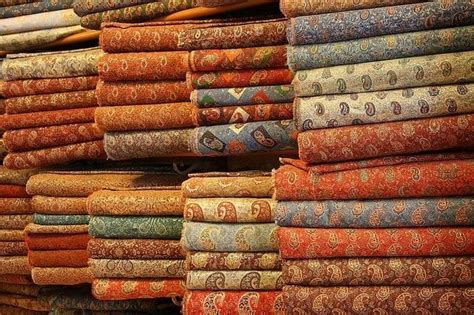 TEXTILES, EMBROIDERIES AND COSTUMES OF IRAN | Textile Magazine, Textile News, Apparel News ...