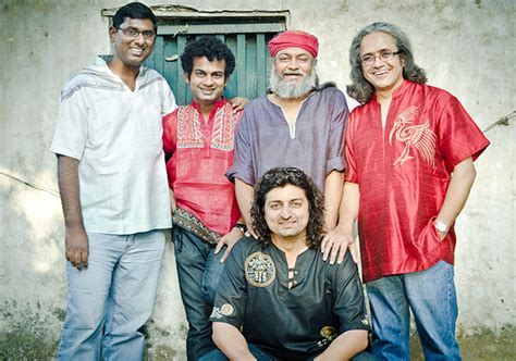 Indian Ocean: Band completes 25 years, believes in 'more the merrrier' | Bollywood News – India TV