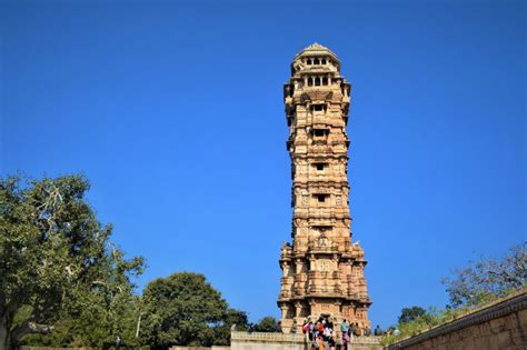 Meerabai Story | The Meera Temple of Chittorgarh