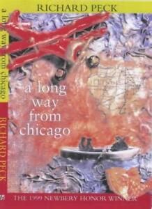 A Long Way From Chicago By RICHARD PECK. 9780340778036 9780340778036 | eBay