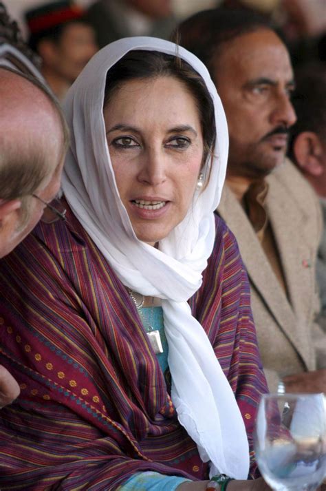 Benazir Bhutto - Kids | Britannica Kids | Homework Help