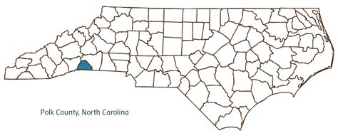 Polk County | NCpedia