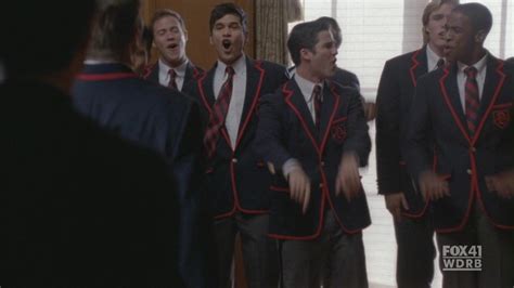 Kurt/Blaine - 2x06 - Never Been Kissed - Kurt and Blaine Image ...