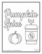 Spice Pumpkin Clipartmag Drawing Sketch Coloring Page sketch template