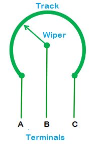 Rheostat Symbol Circuit - ClipArt Best