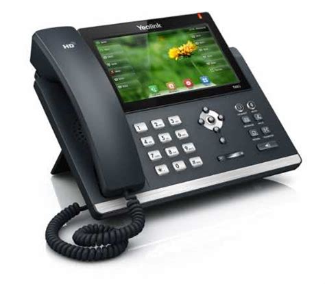 10 Best VoIP Phones