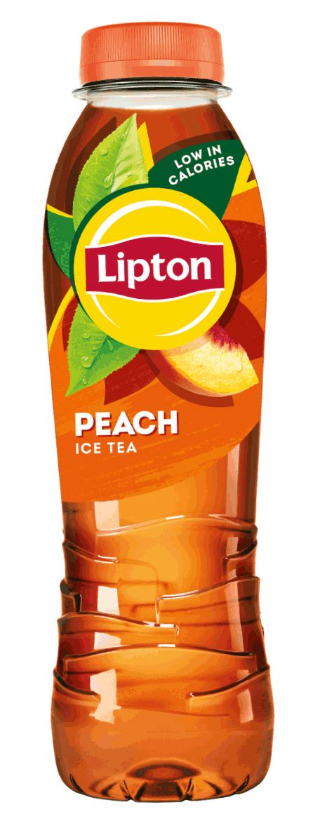 Lipton Logo Symbol Full Hd