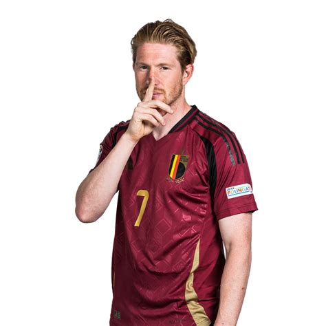 Kevin De Bruyne | Belgium | UEFA EURO 2024 | UEFA.com