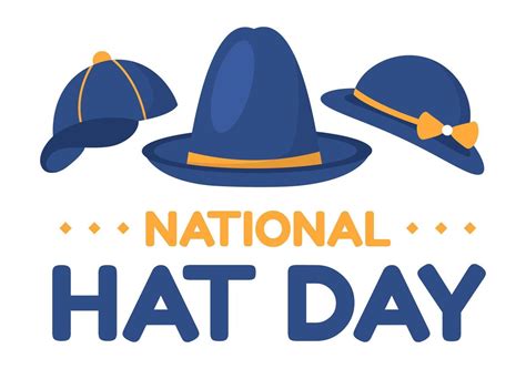 National Hat Day 2024 - Mala Sorcha